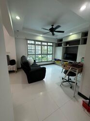 Blk 633B Senja Green (Bukit Panjang), HDB 4 Rooms #507134911